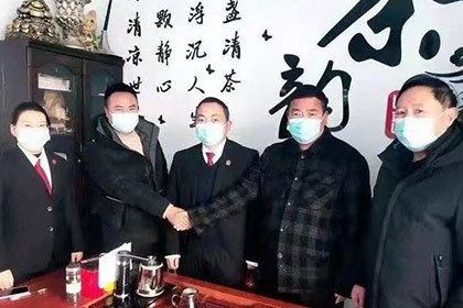 货款追回典范：买卖合同争议解决